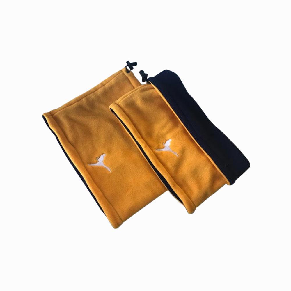 2 in 1- Beanie / Neck Scarf