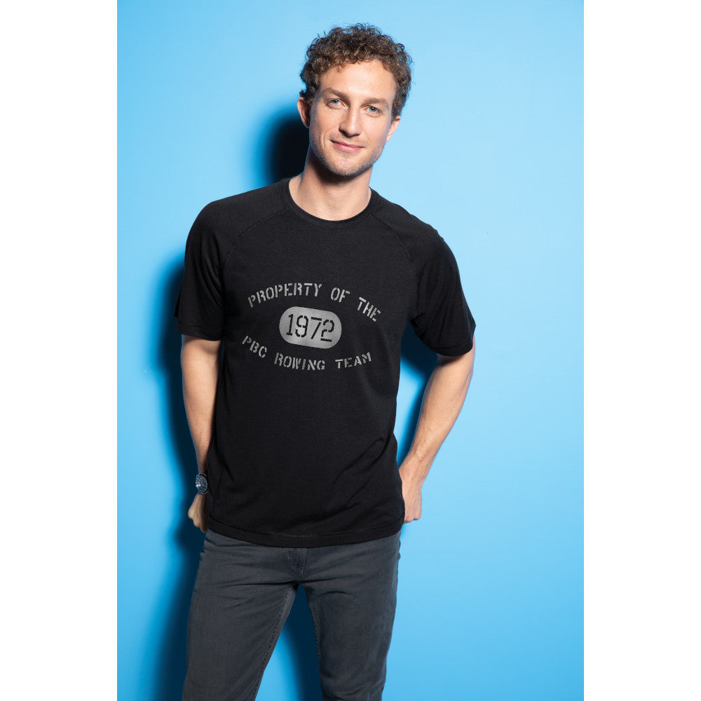 Sport-Tek® PosiCharge® Tri-Blend Wicking Raglan Tee