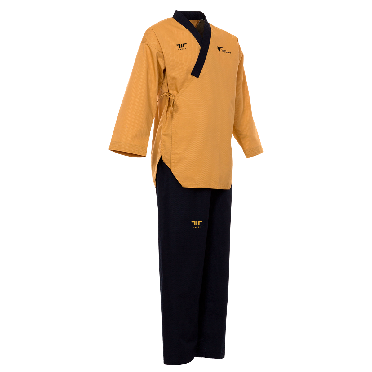 Uniform Poomsae Tusah Premium WT
