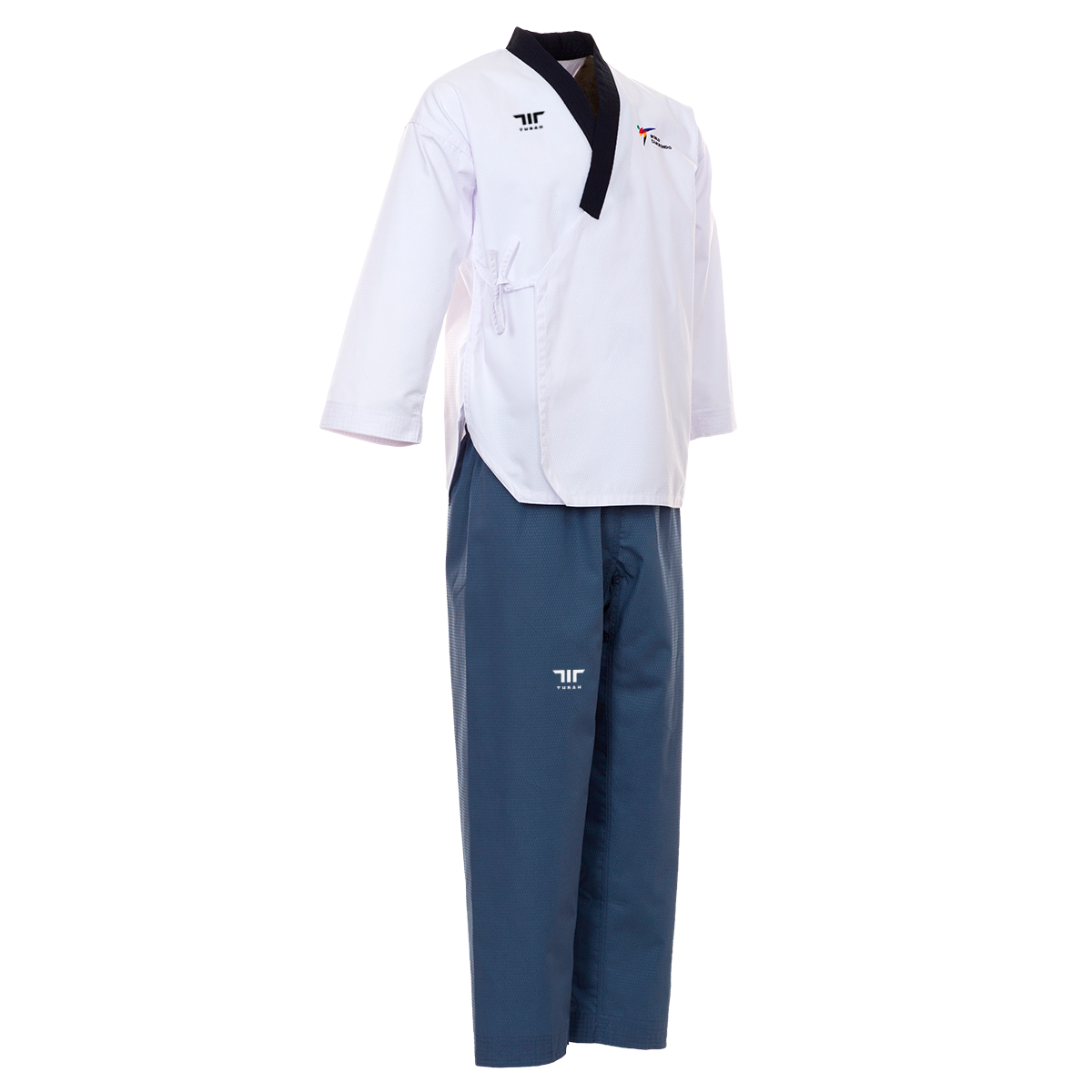 Uniform Poomsae Tusah Premium WT