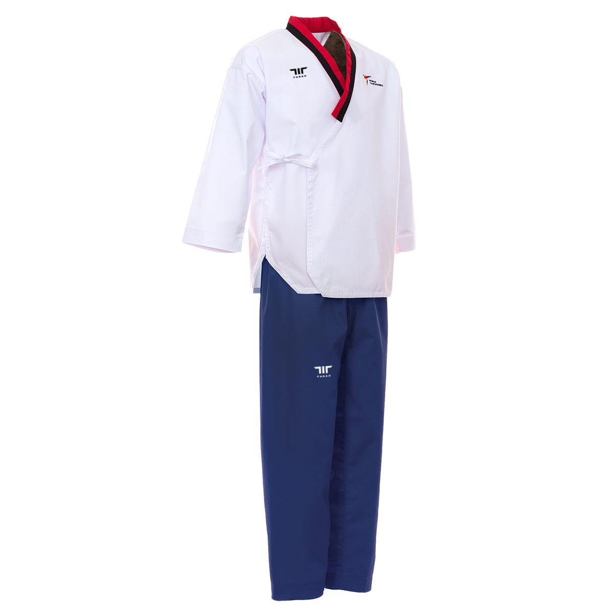 Uniform Poomsae Tusah Premium WT