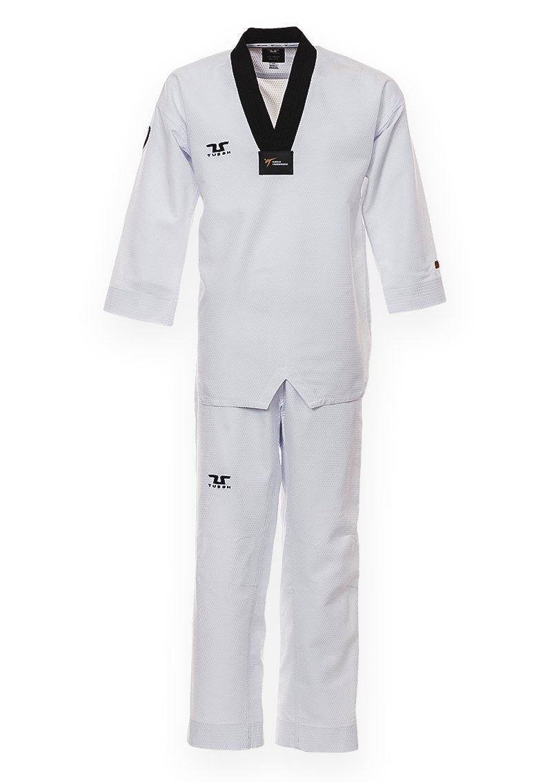Uniform Sparring Tusah Premium WT