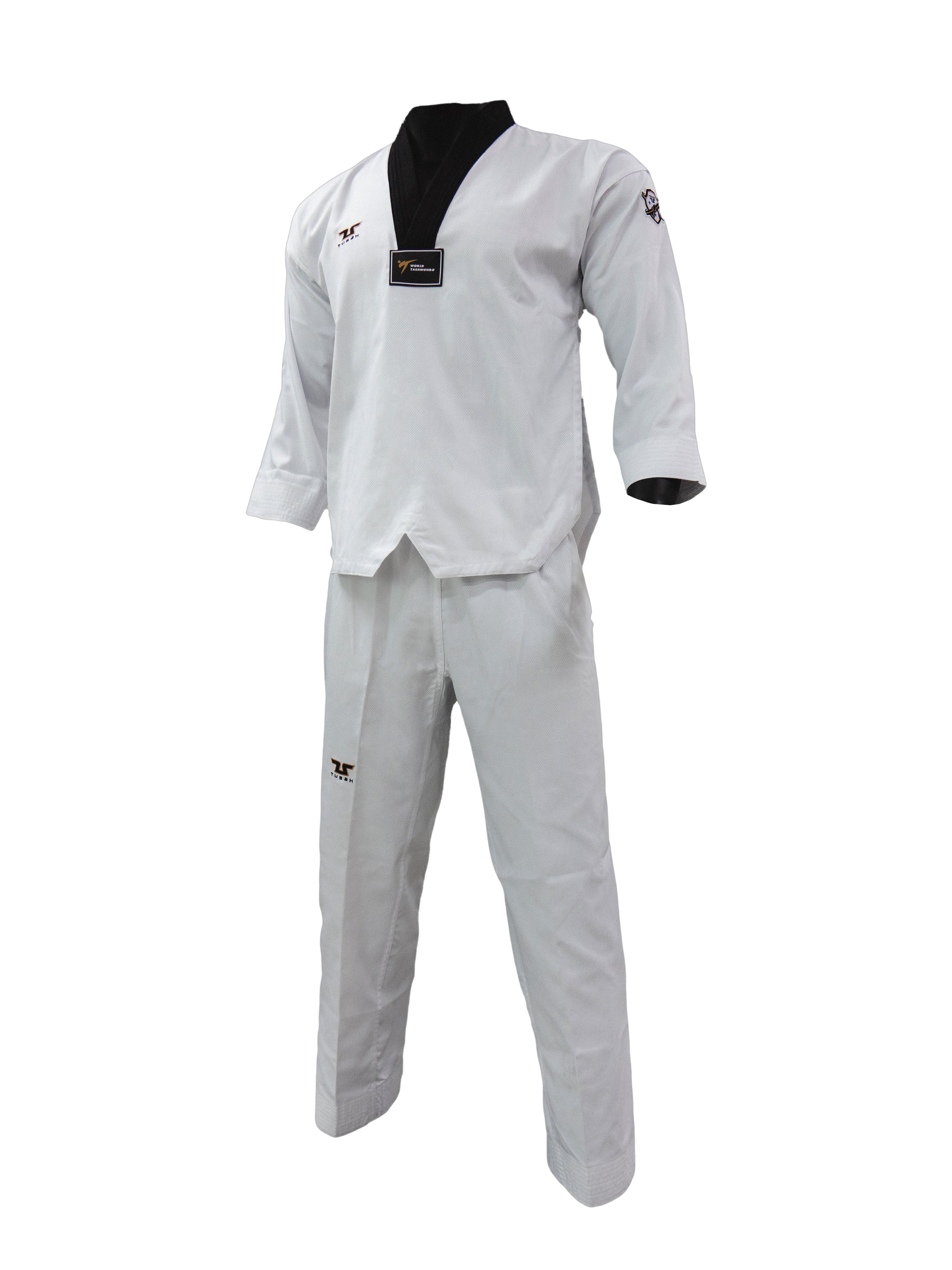 Uniform TKD EXV-Gold