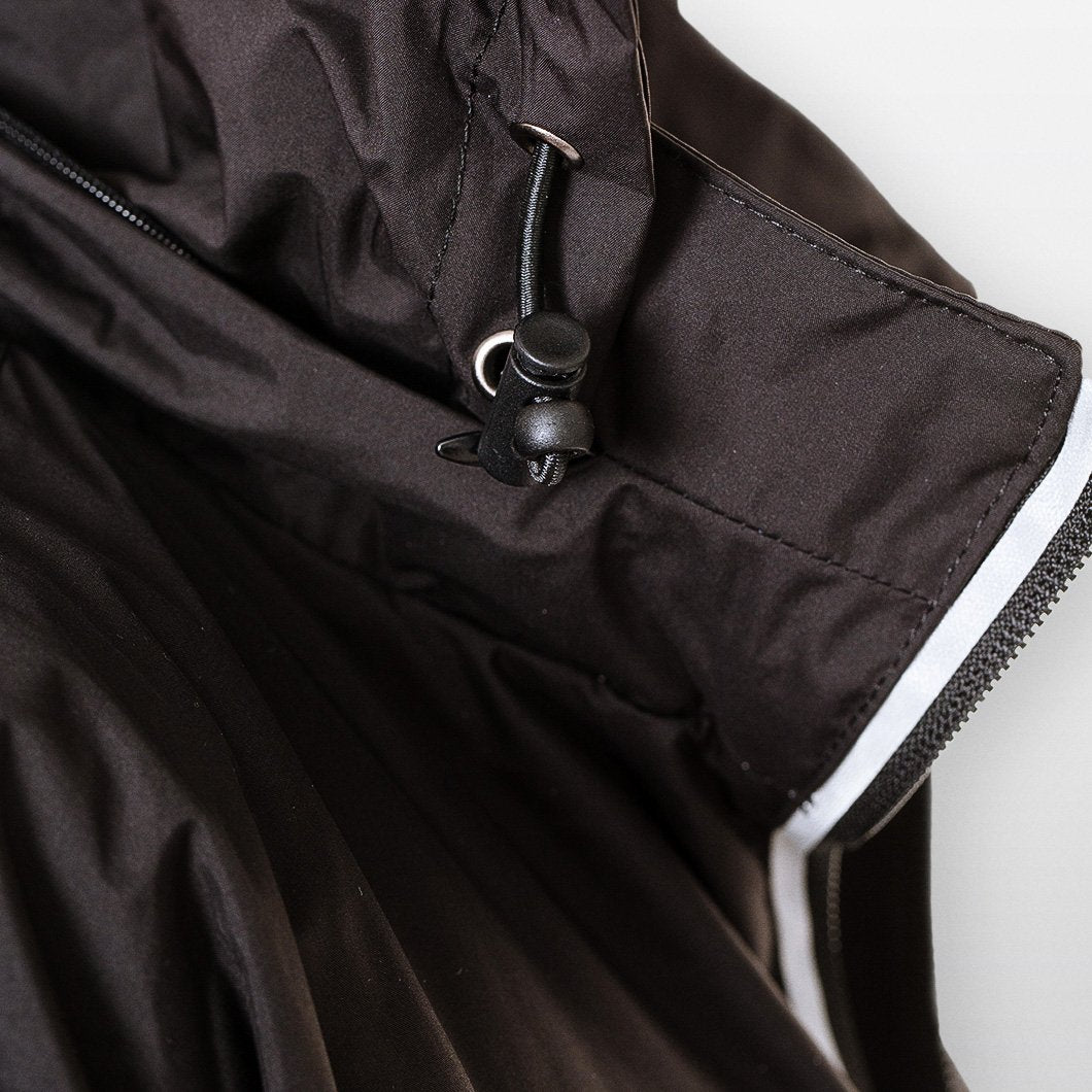 Tusah Windstriker Jacket