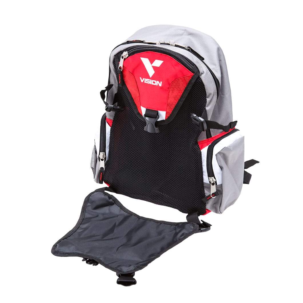 Tusah TKD Backpack