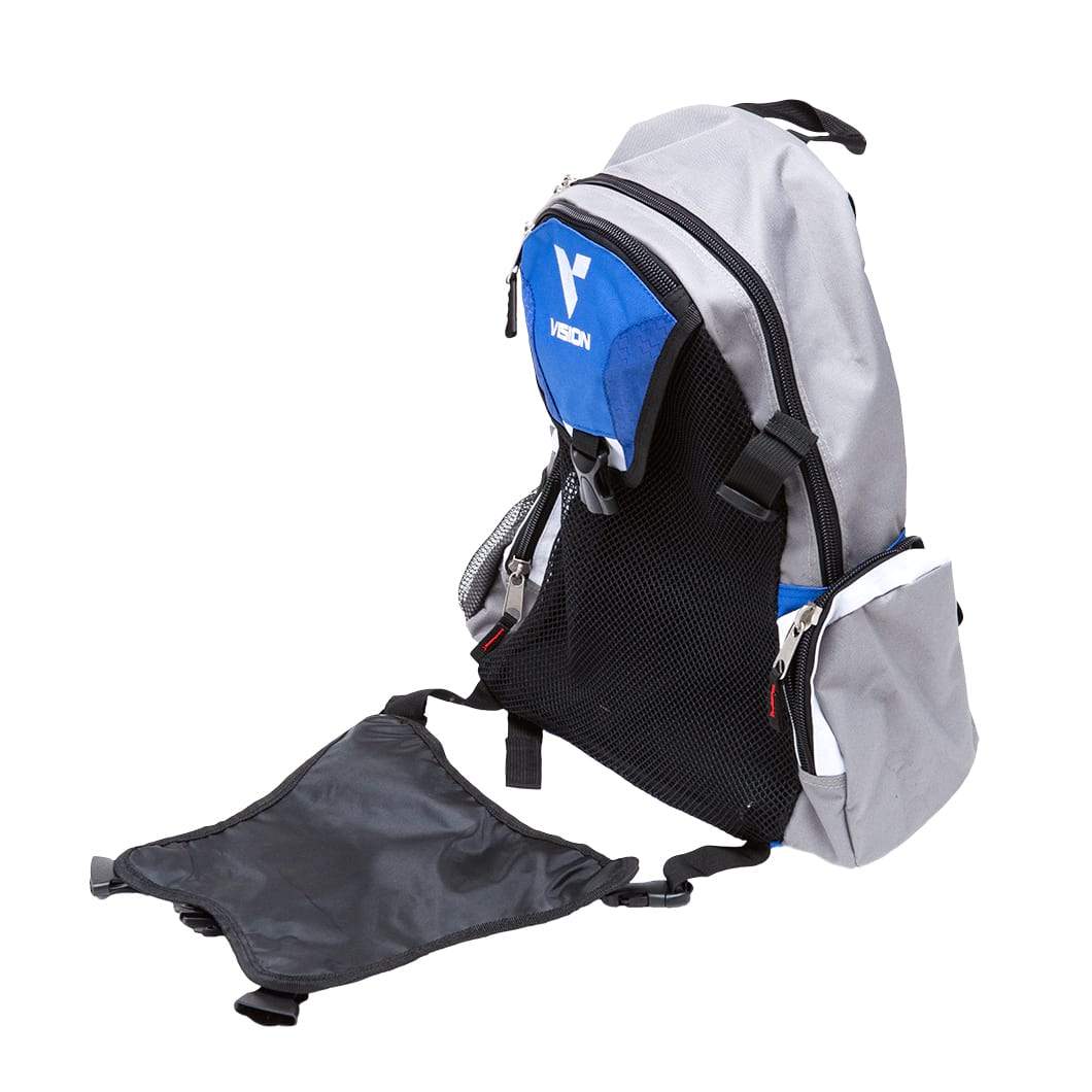 Tusah TKD Backpack