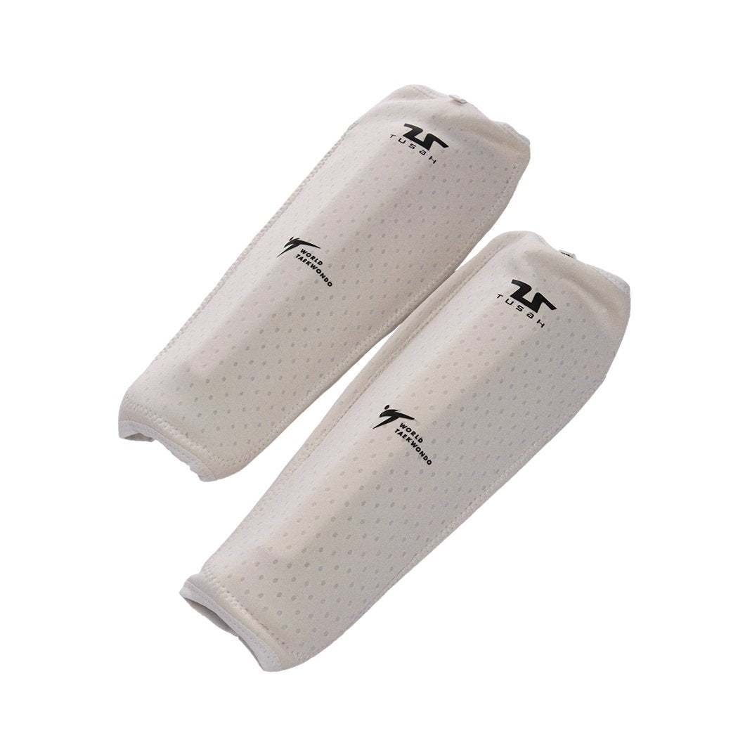 Tusah Special Edition Shin Guard WT —