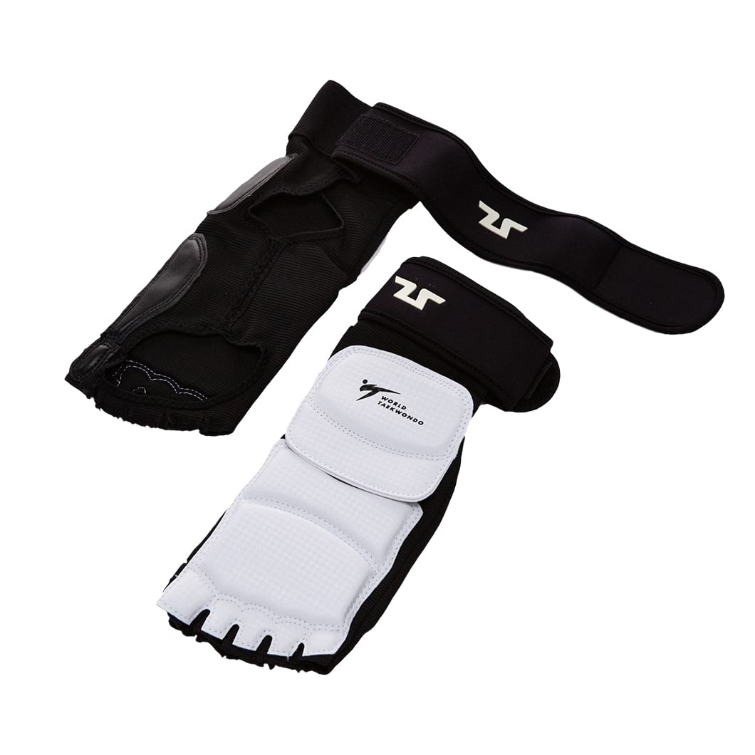 Tusah EZ-Fit Foot Protector