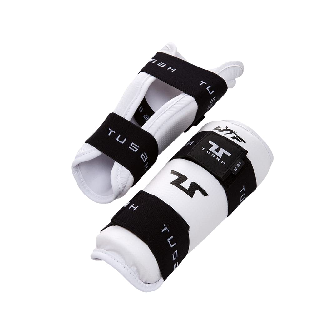 Tusah EZ-Fit Forearm Guard WT