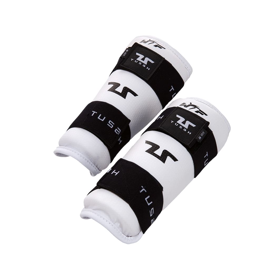 Tusah EZ-Fit Forearm Guard WT —