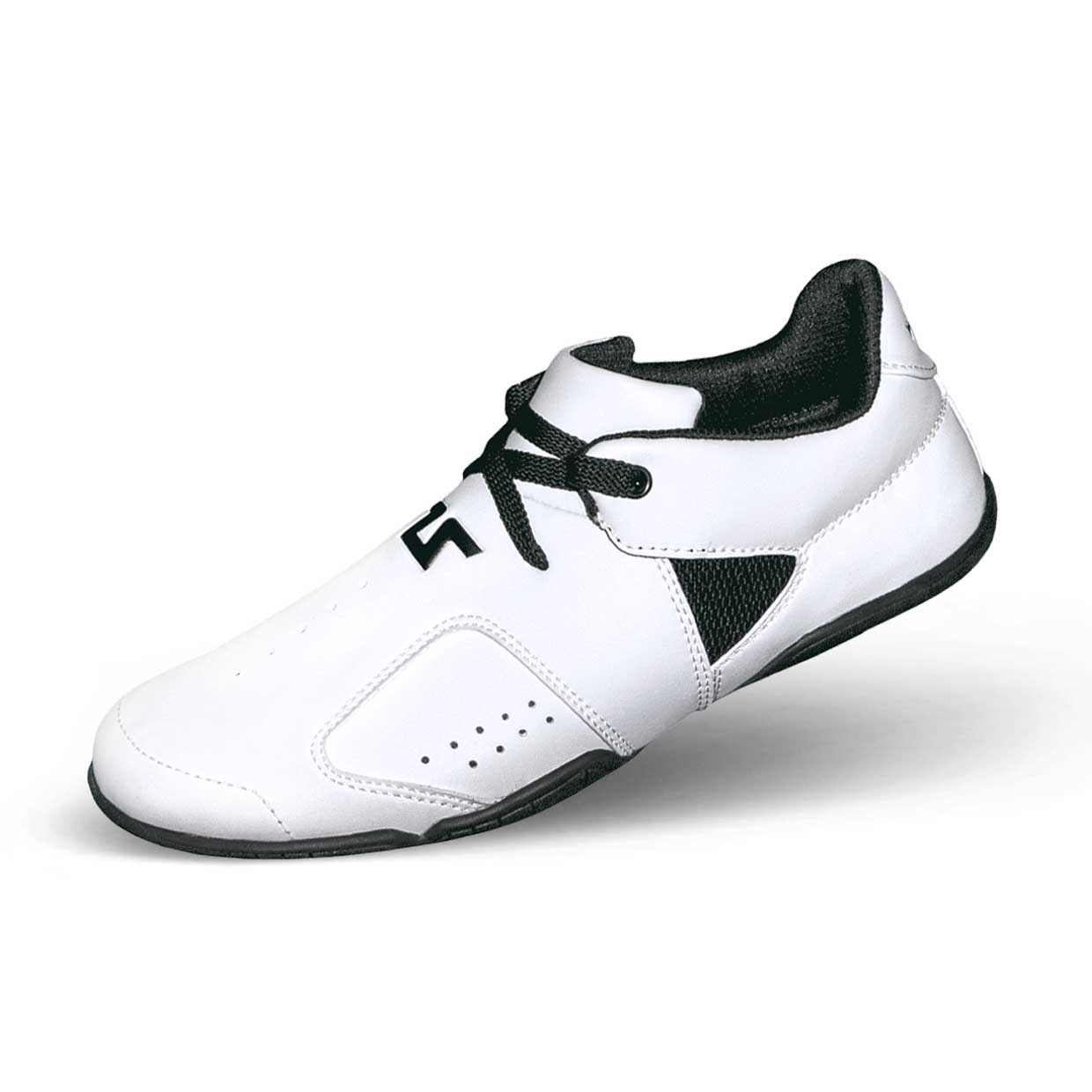 Tusah Shoes Premium Jet — - Main Image