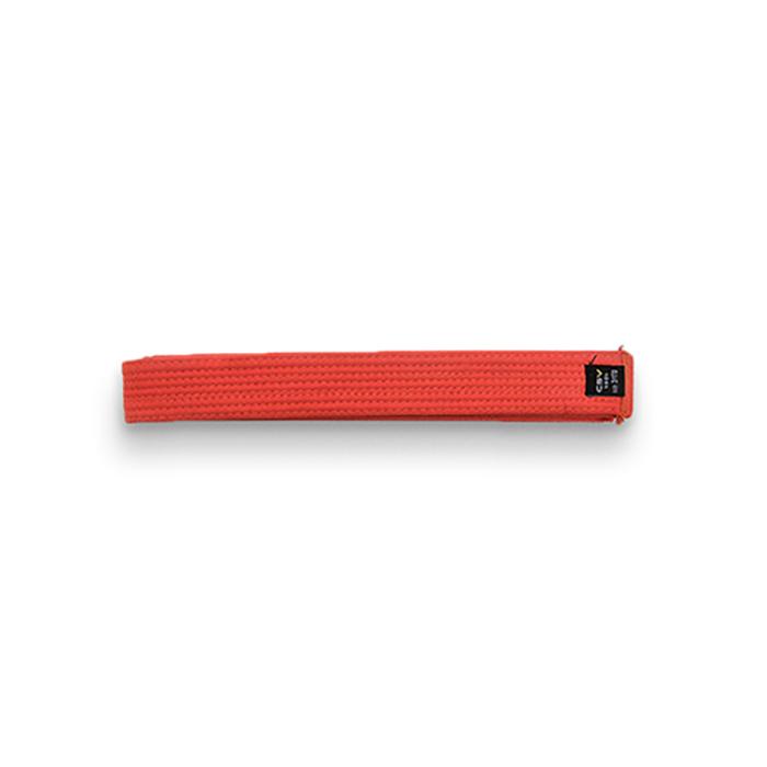 SOLID COLOR BELT