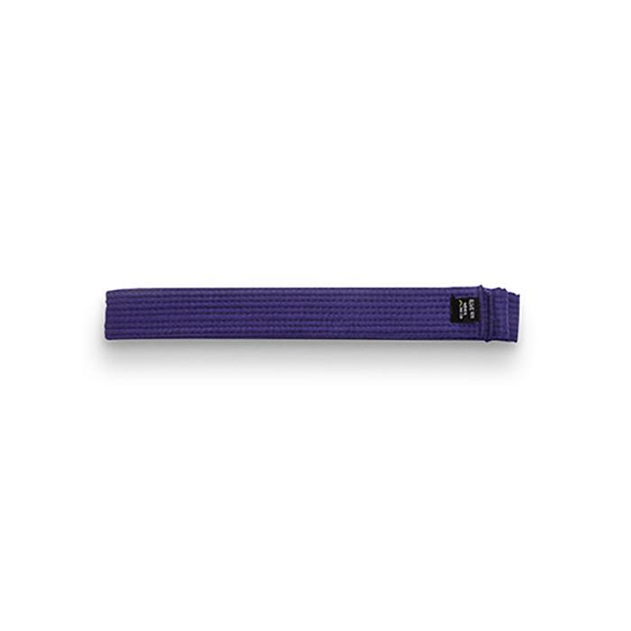 SOLID COLOR BELT