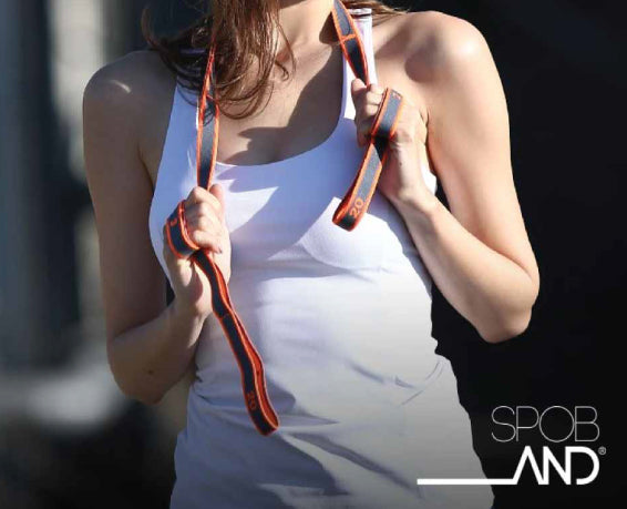 Spoband Resistance Band