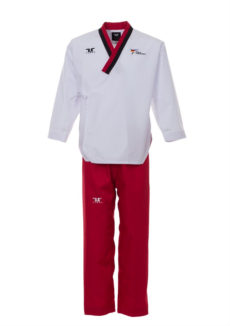 Taekwondo dobok Premium