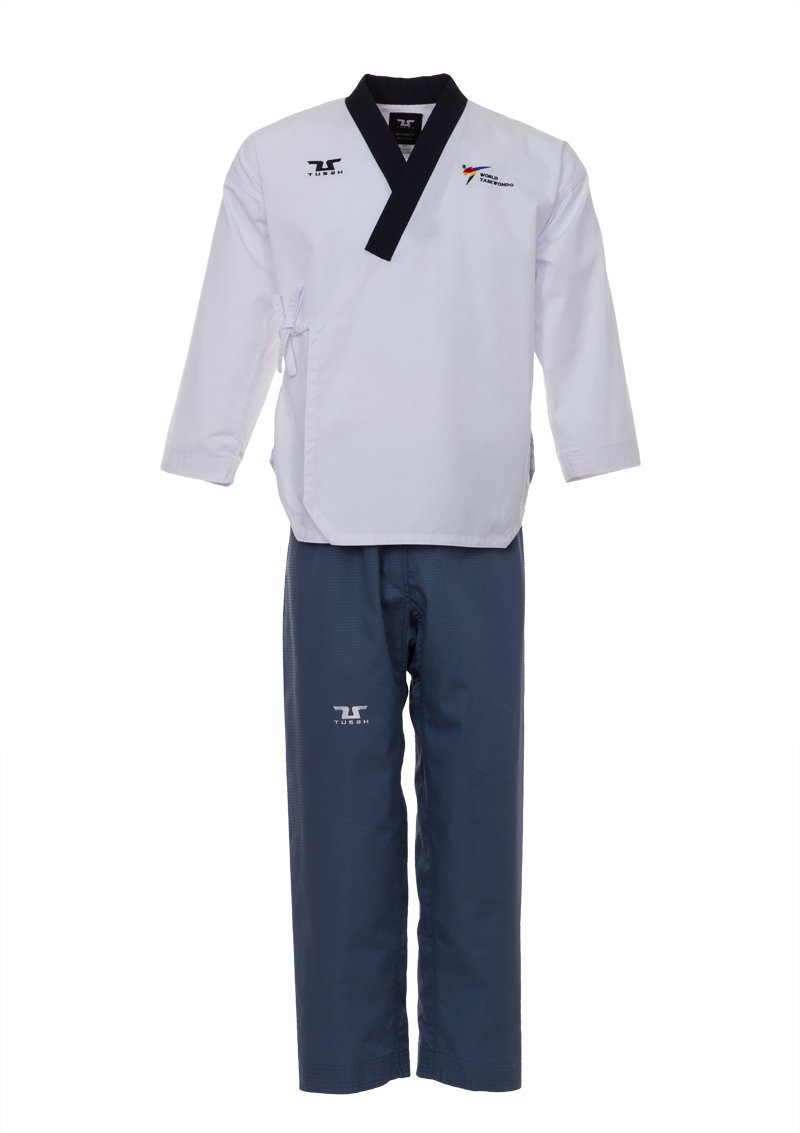 Uniform Poomsae Tusah Premium WT