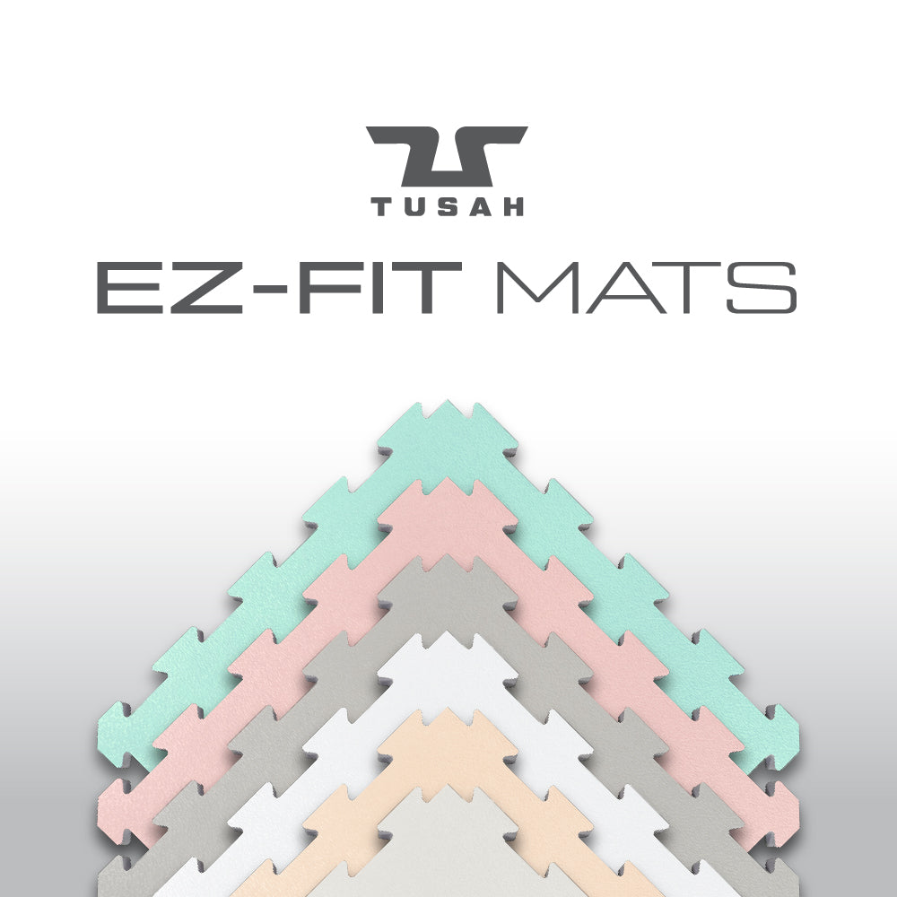 EZ-Fit Mats (20 pieces)