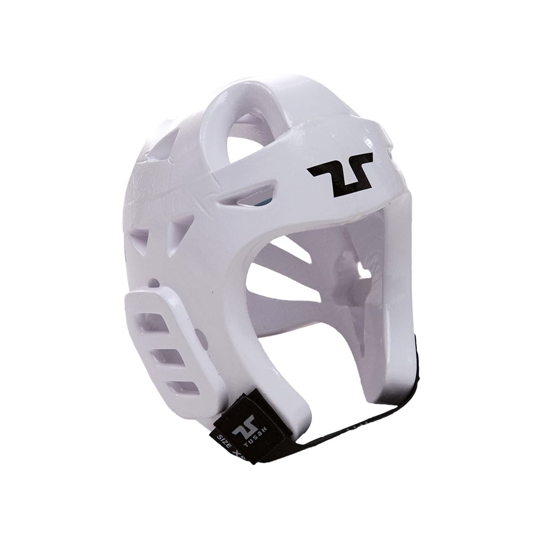 Tusah EZ-Fit Head Gear WT